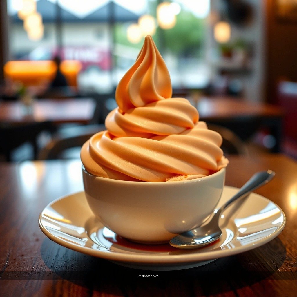 Flavor Boosters - cuisinart soft serve ice cream recipes