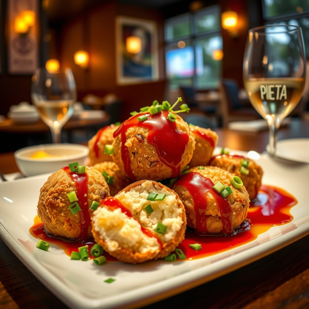 Flavor Boosters - matzo balls recipes