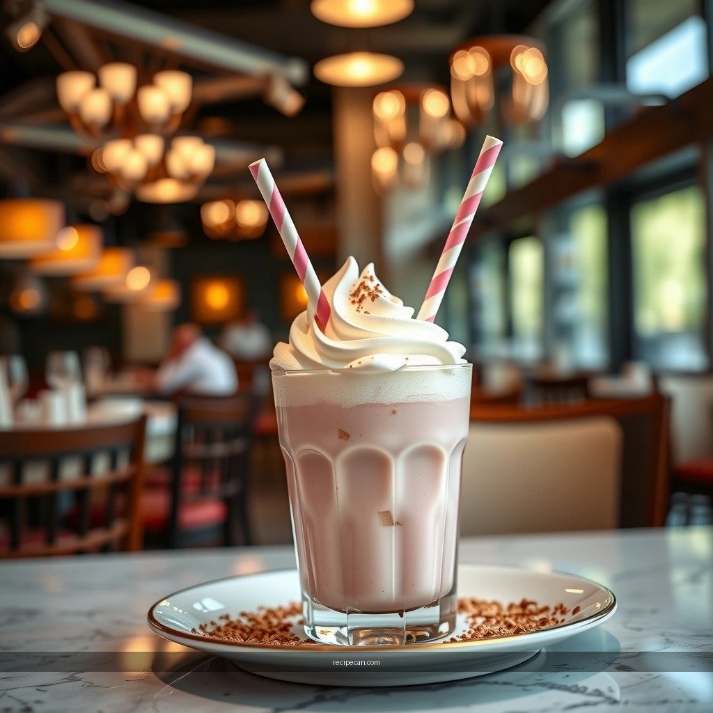 Flavor Combos - creami milkshake recipes