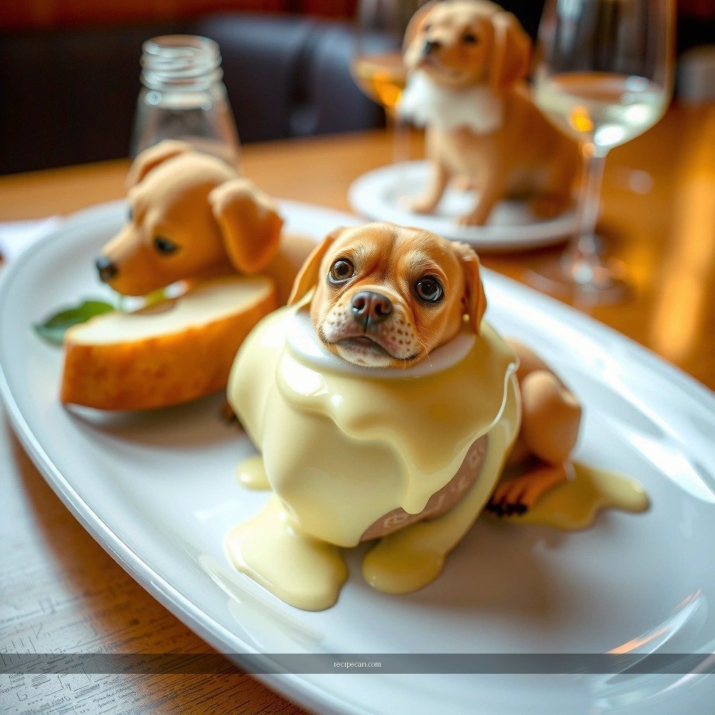 Flavor Mix-Ins - homemade dog ice cream recipes
