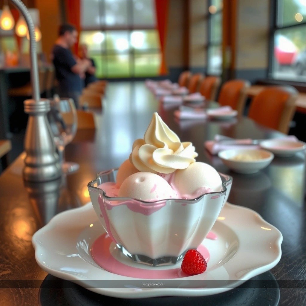 Flavor Options - frozen yogurt recipe ice cream maker cuisinart