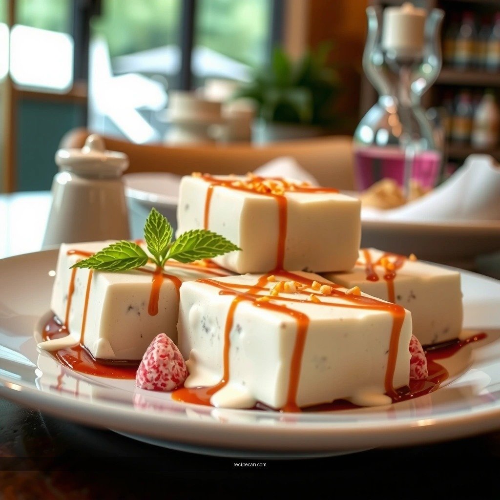 Flavor Options - healthy greek yogurt ice cream bars recipe