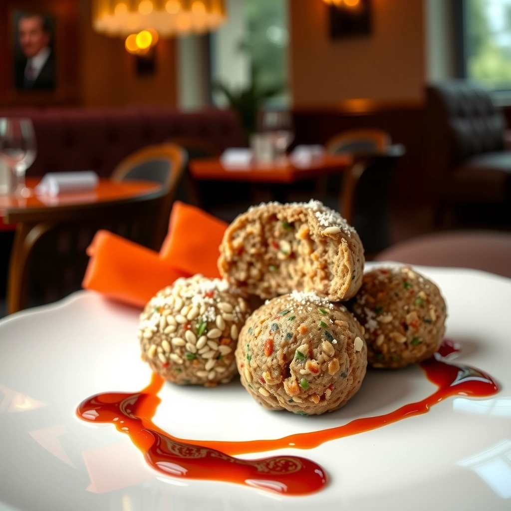 Flavor Variations - energy balls recipes