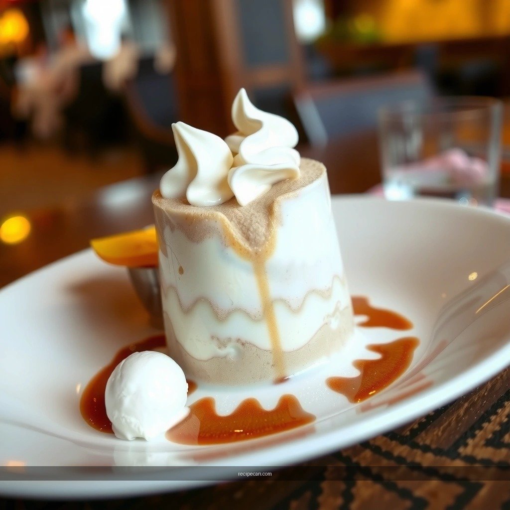 Flavor Variations - frozen mudslide recipe without ice cream