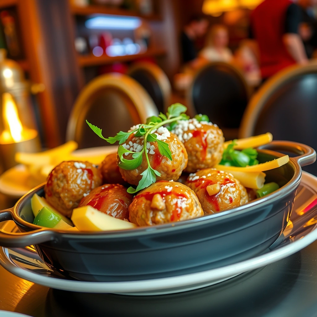 Flavor Variations - sausage ball recipes with bisquick