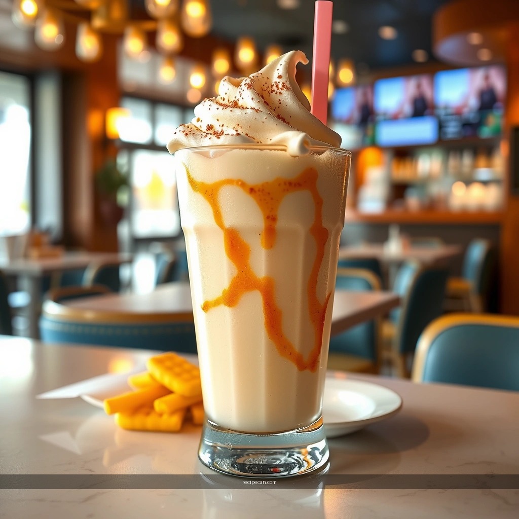 Flavor Variations - ninja slushie vanilla milkshake recipe