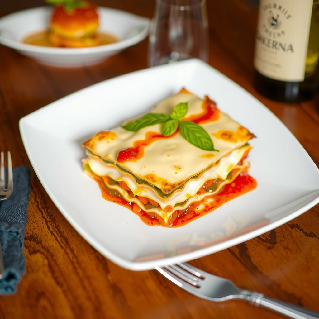 Flavorful Sauce Base - ronzoni lasagna recipe
