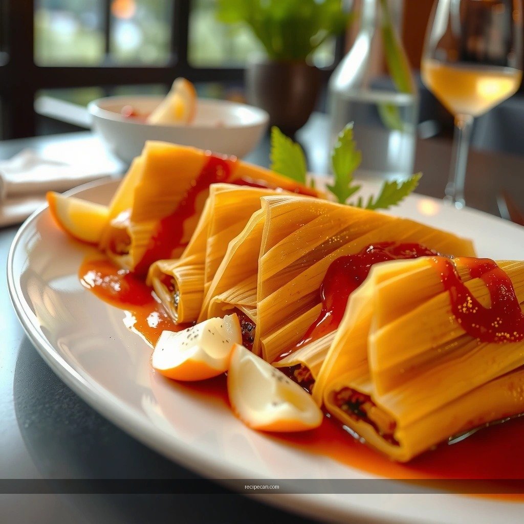 Float Test Tips - masa tamales recipe