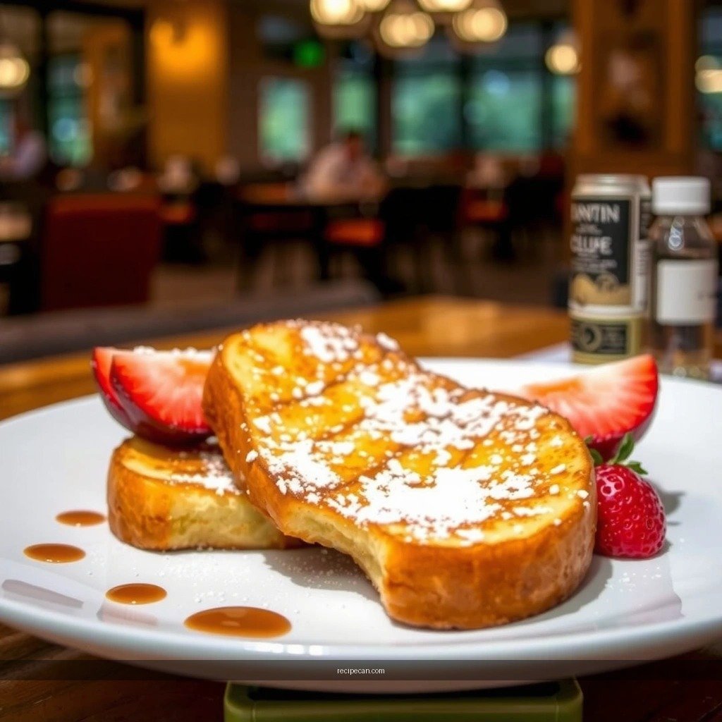 Flour Batter - french toast with flour recipe