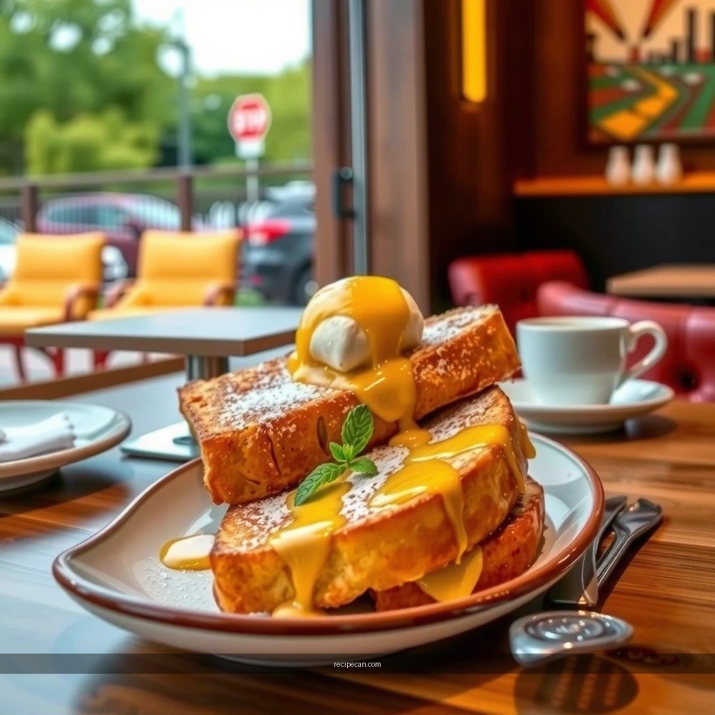 French Toast - best french toast recipes