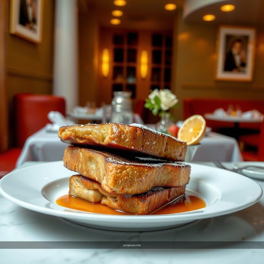 French Toast - french toast recipes easy
