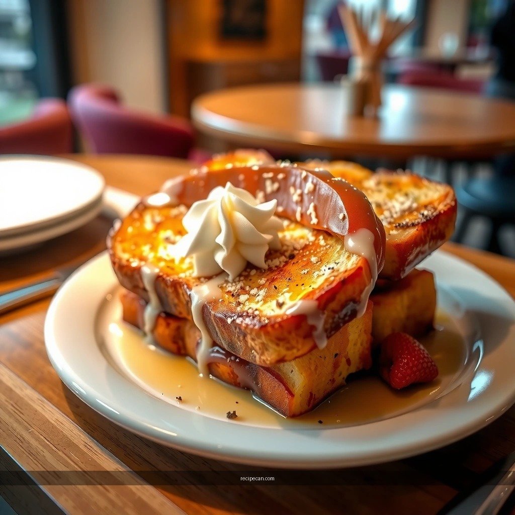 French Toast - french toast recipe easy