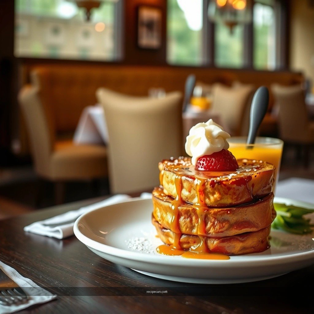 French Toast - simple french toast recipes