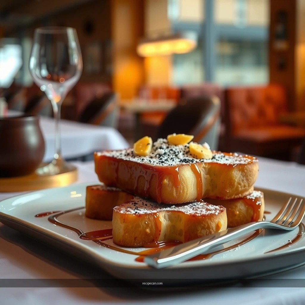French Toast - french toast recipe brown sugar