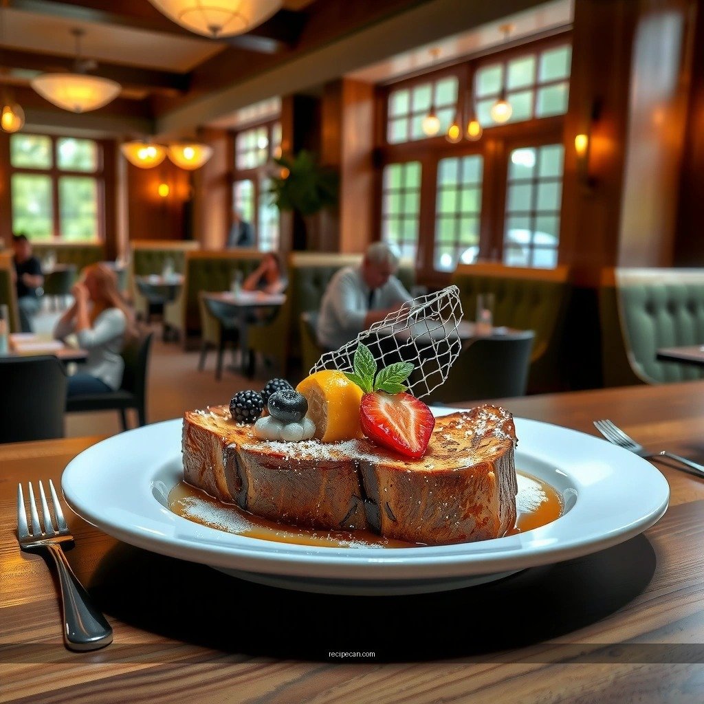 French Toast - french toast recipe reddit