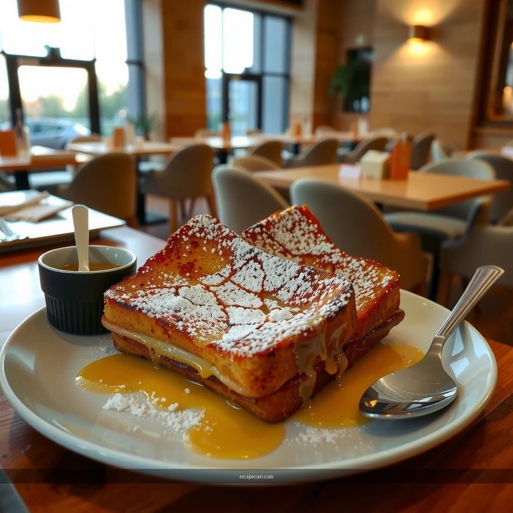 French Toast - french toast best recipe