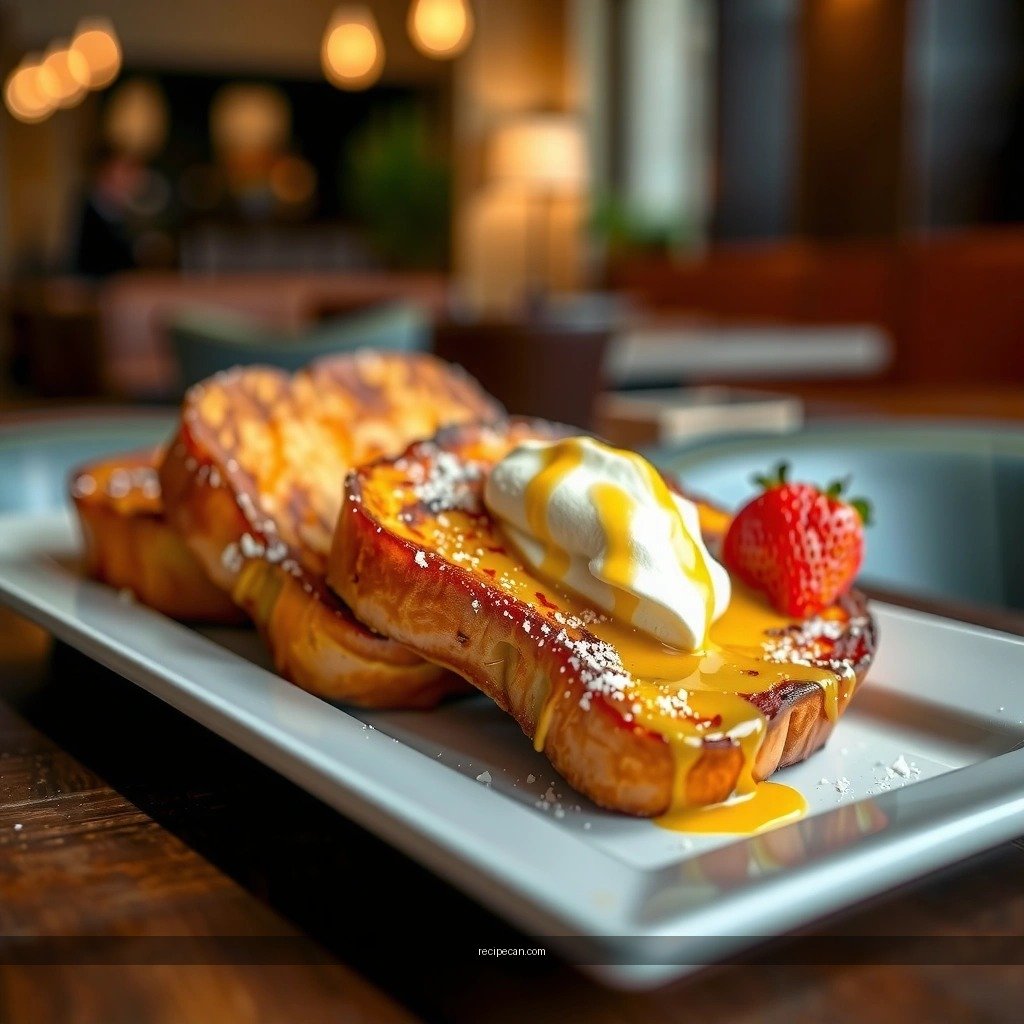 French Toast - best french toast recipes