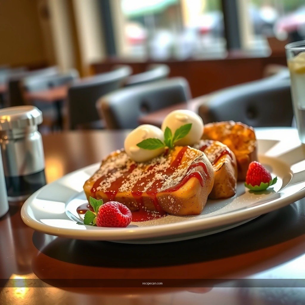 French Toast - french toast recipes easy