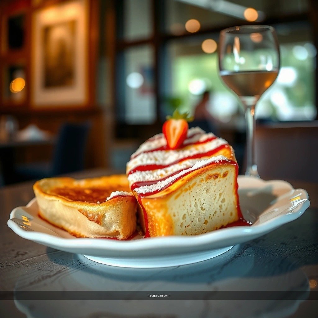 French Toast Batter - recipe for french toast batter