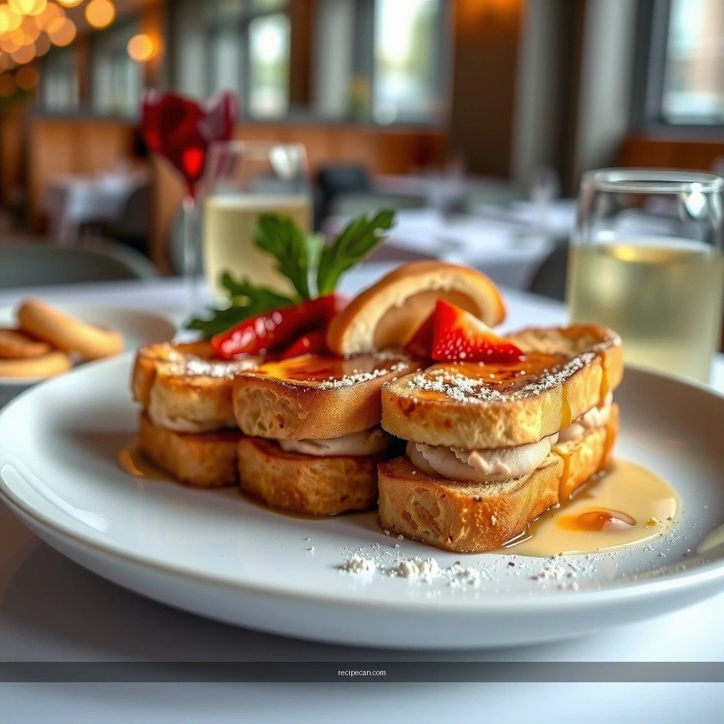 French Toast Batter - texas toast french toast recipe