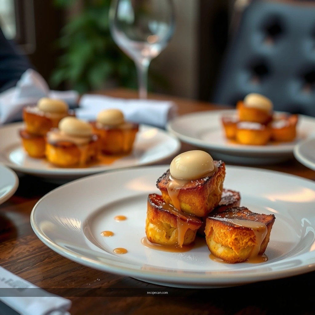 French Toast Bites - french toast bites recipe
