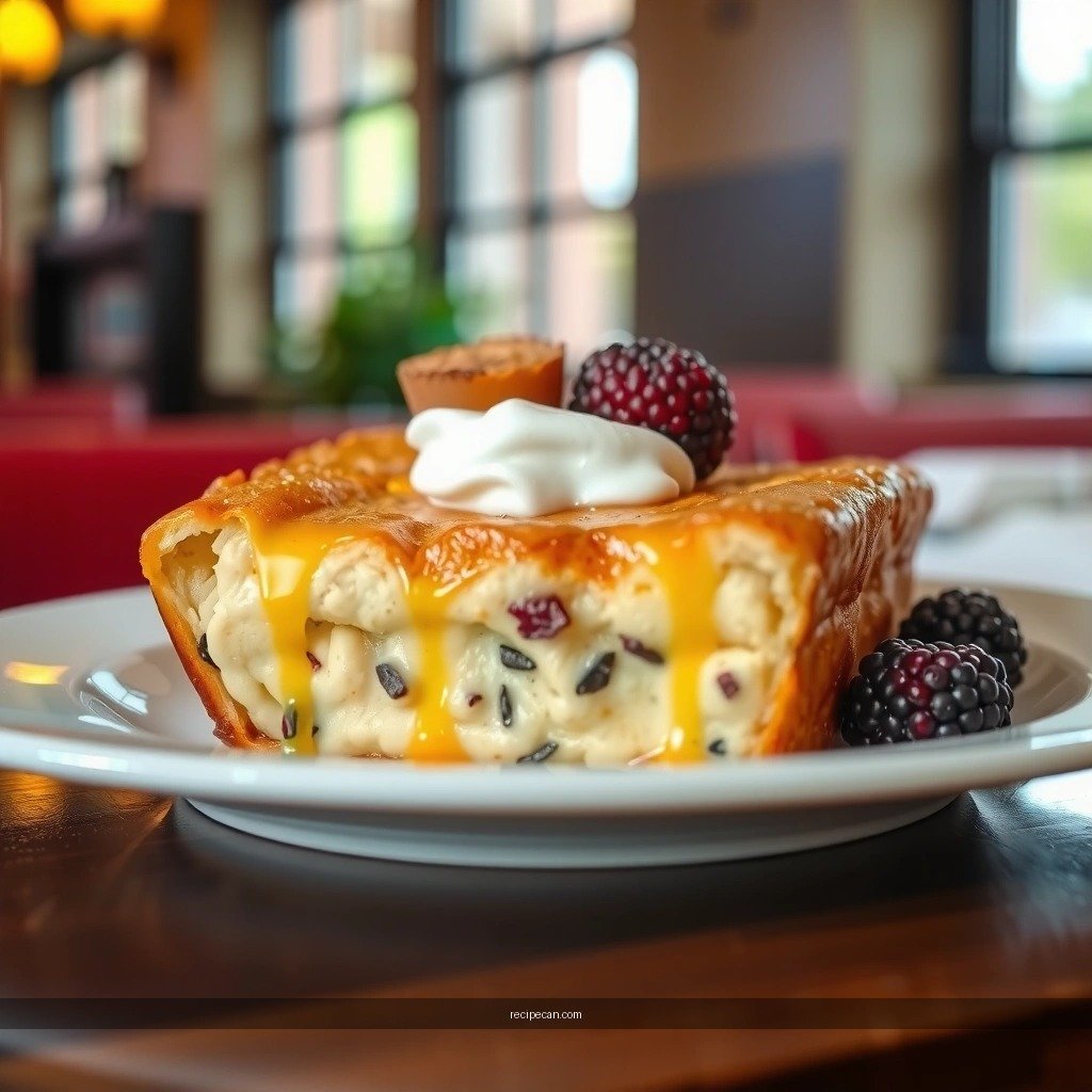 French Toast Casserole - french toast breakfast casserole recipes
