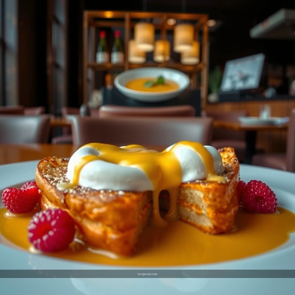 French Toast Custard - french toast custard recipe