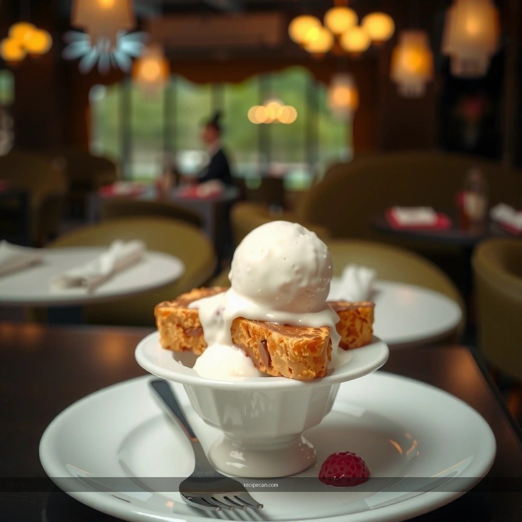 French Toast Flavor Base - french toast ice cream recipe