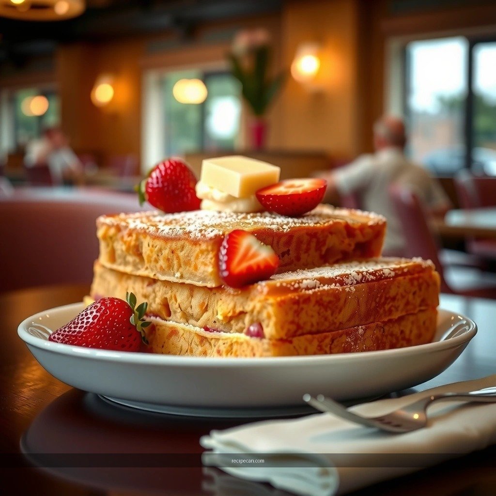 French Toast Mix - french toast mix recipe