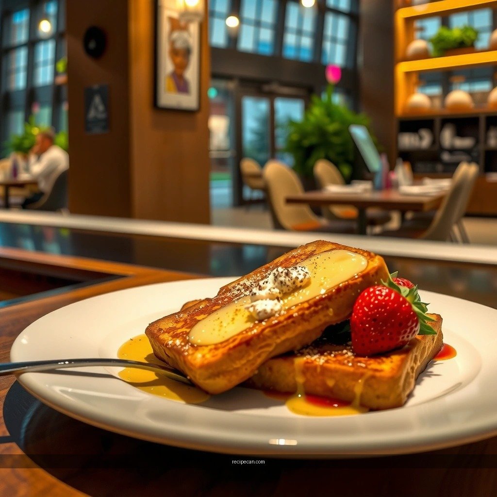 French Toast No Egg Recipe - french toast no egg recipe