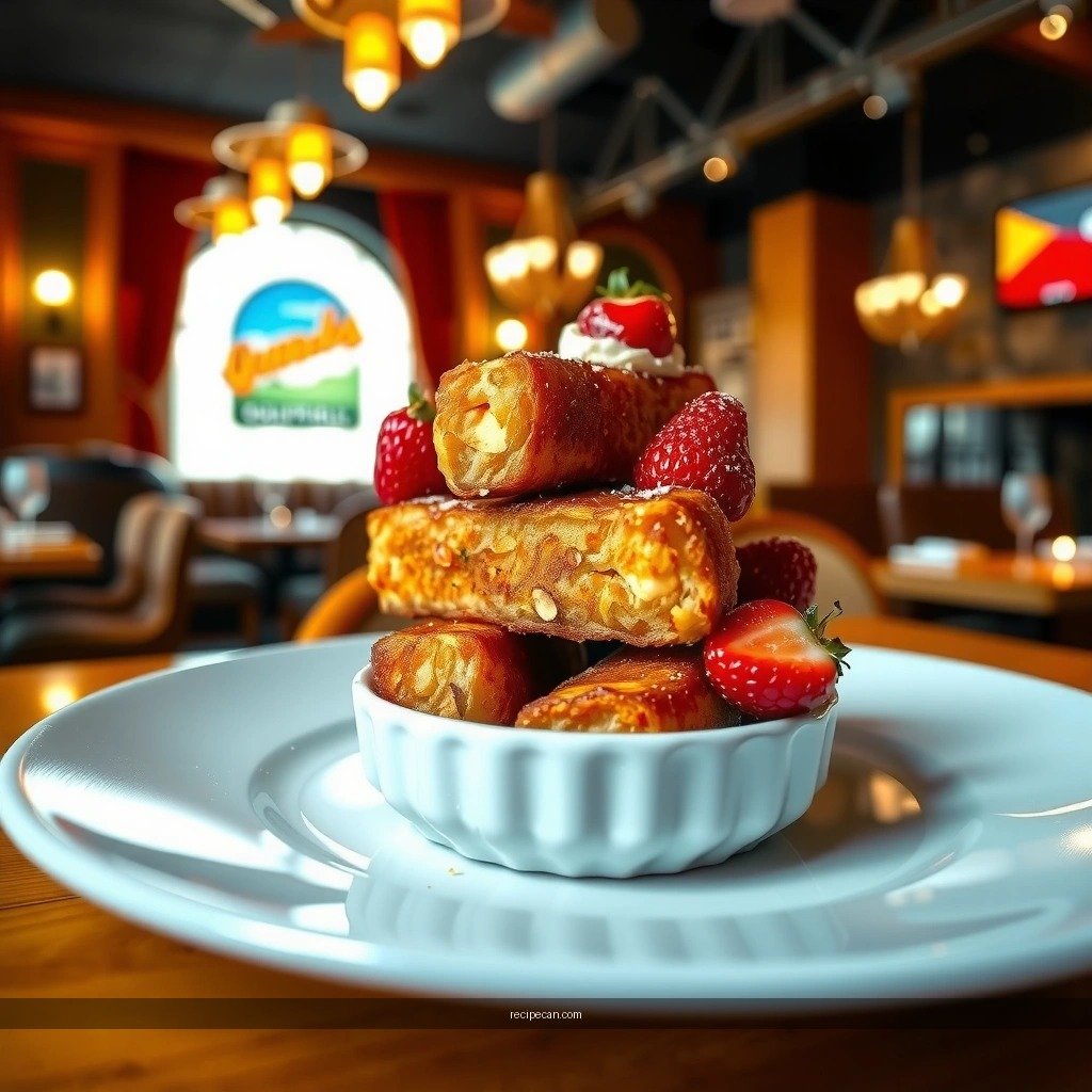 French Toast Sticks - french toast sticks recipe