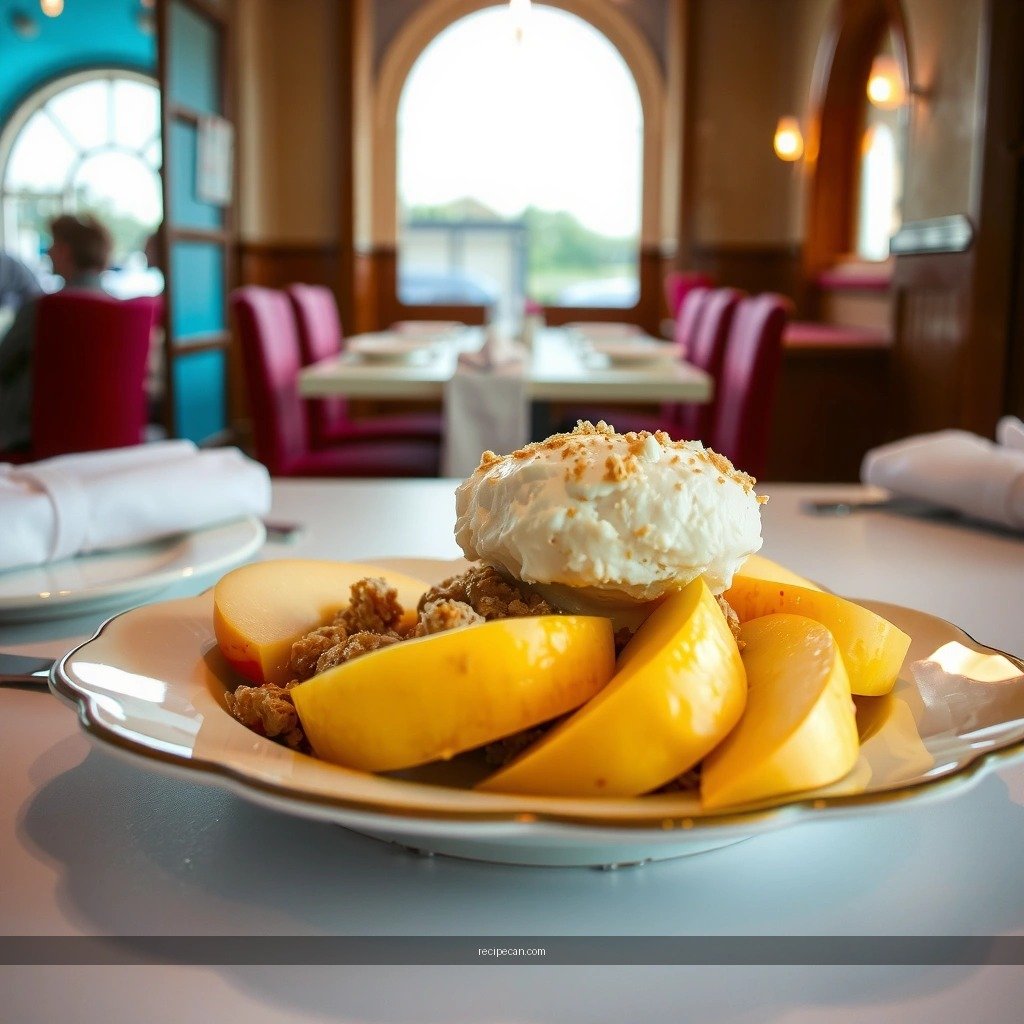 Fresh Apples - apple crumble recipes with fresh apples