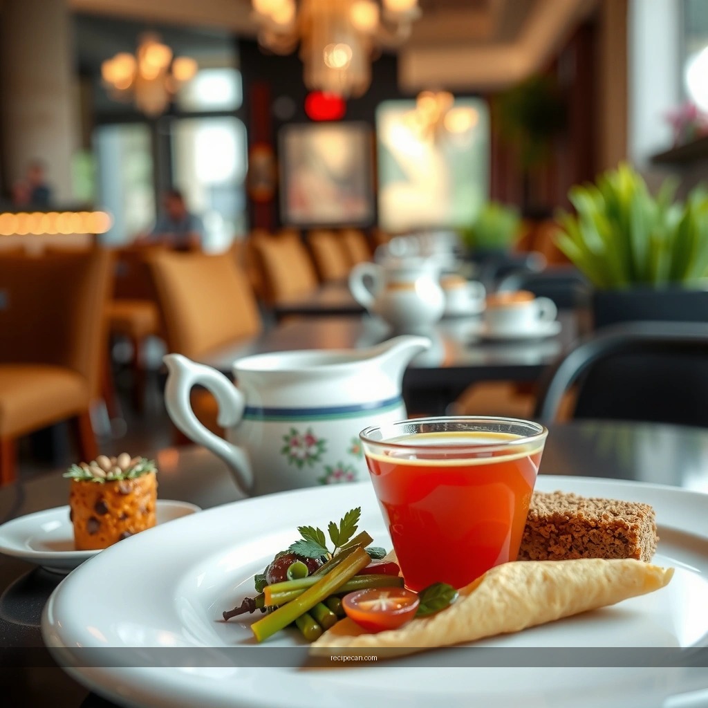 Friendship Tea - friendship tea recipe