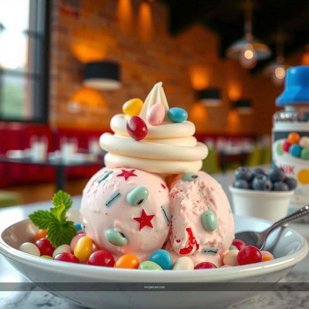 Fruity Pebbles Flavor - fruity pebbles ice cream recipe