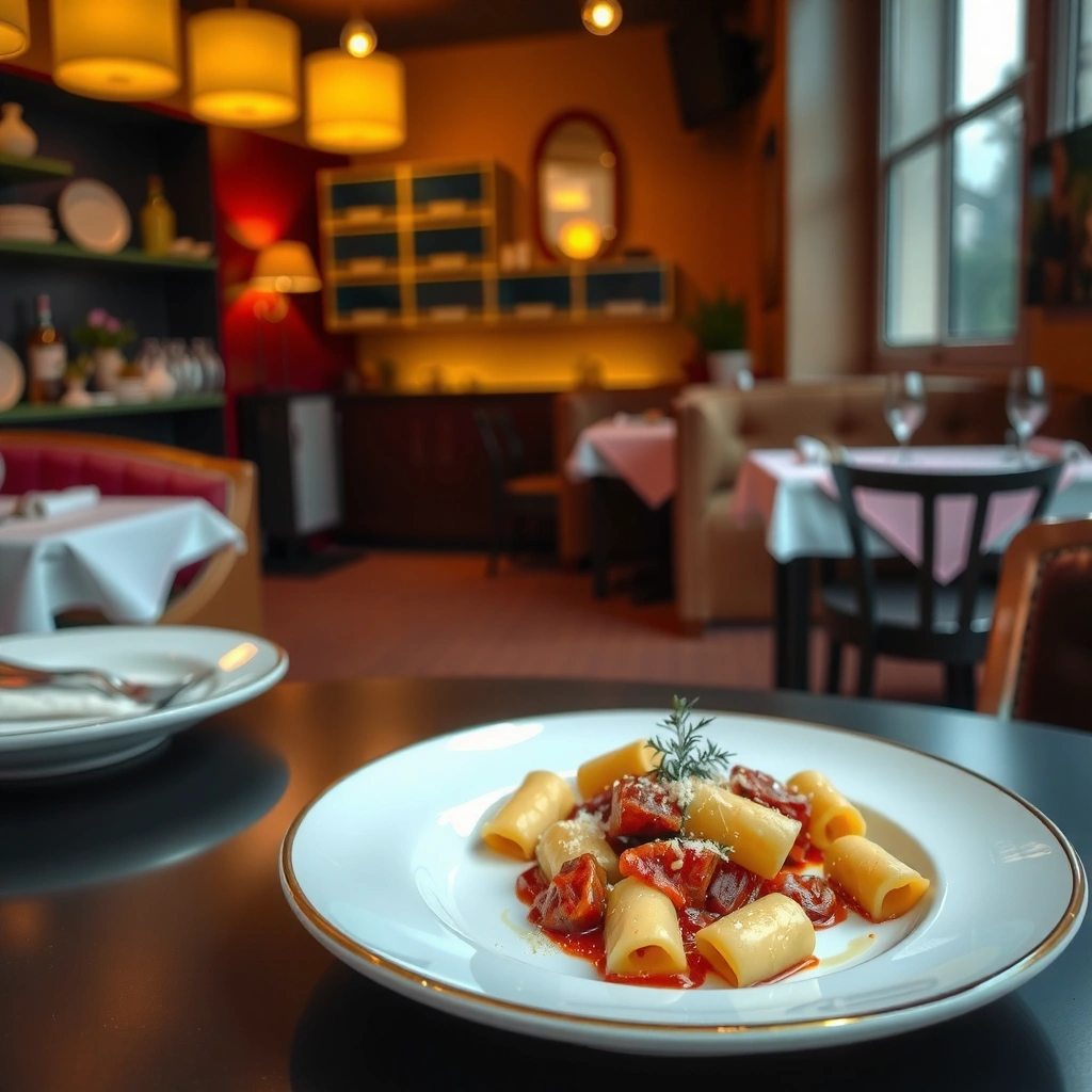 Garlic Butter Gnocchi - gnocchi dinner recipes