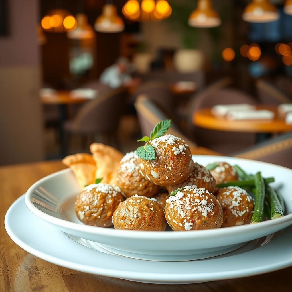 Gather Key Ingredients - protein balls recipe with protein powder