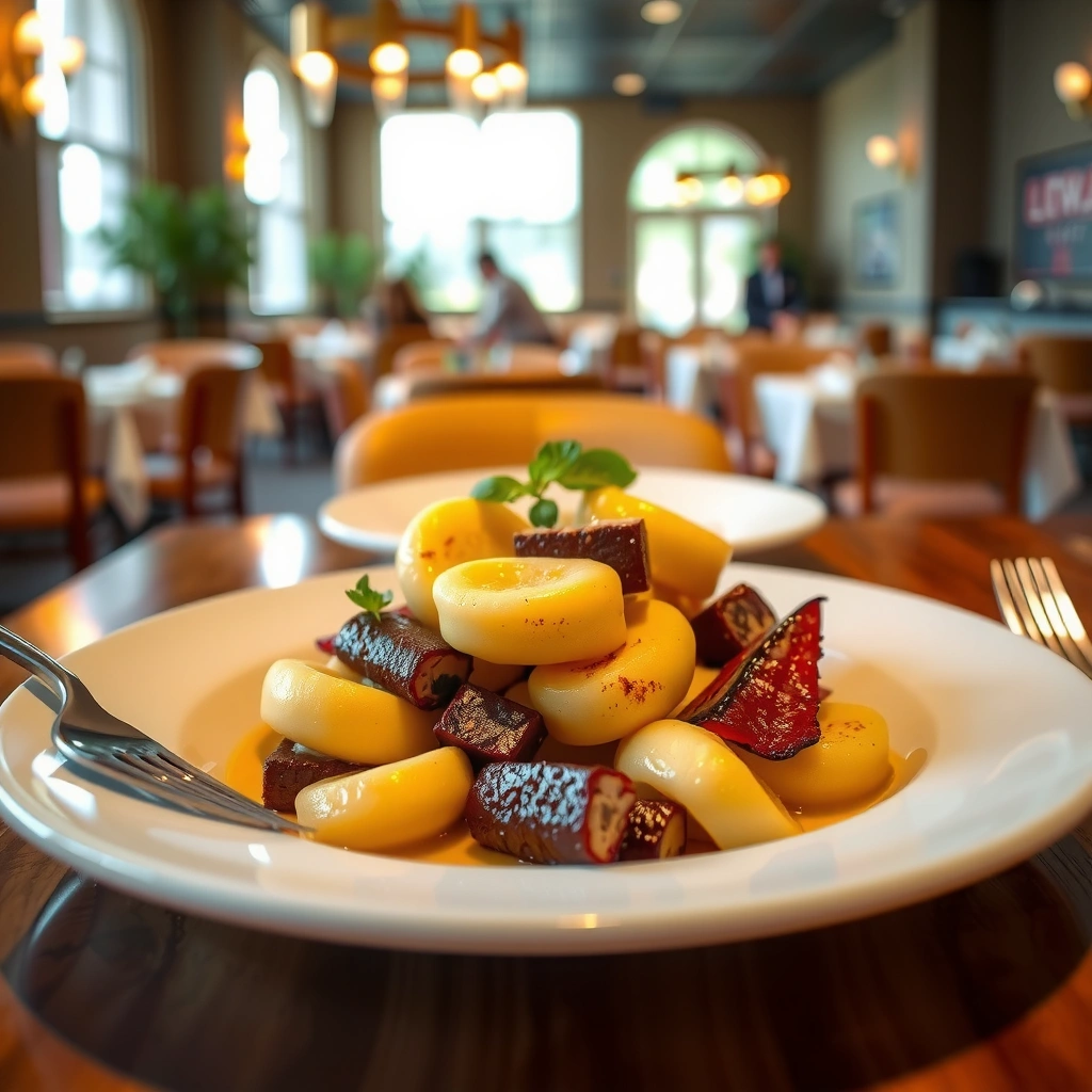 Gluten-Free Gnocchi - gluten free gnocchi recipes