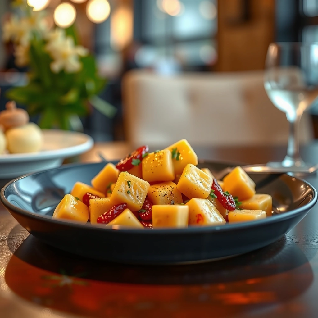 Gluten Free Gnocchi - gluten free gnocchi recipes