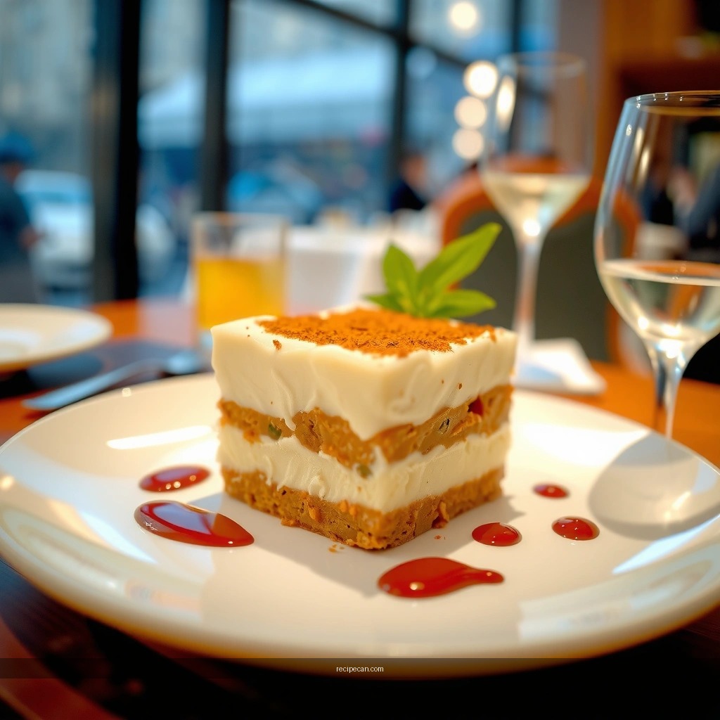 Gluten-Free Ingredients - gluten free tiramisu recipe