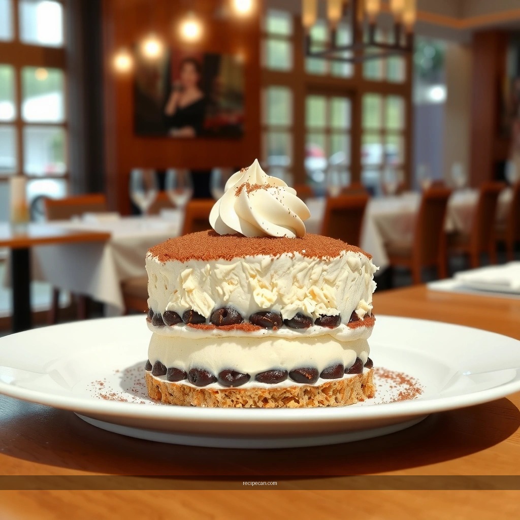 Gluten Free Ingredients - recipe gluten free tiramisu
