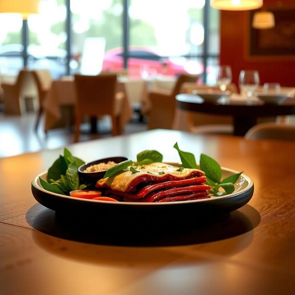 Gluten Free Lasagne Noodles - gluten free lasagne recipe
