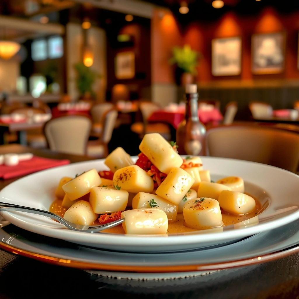 Gnocchi - gnocchi crockpot recipes