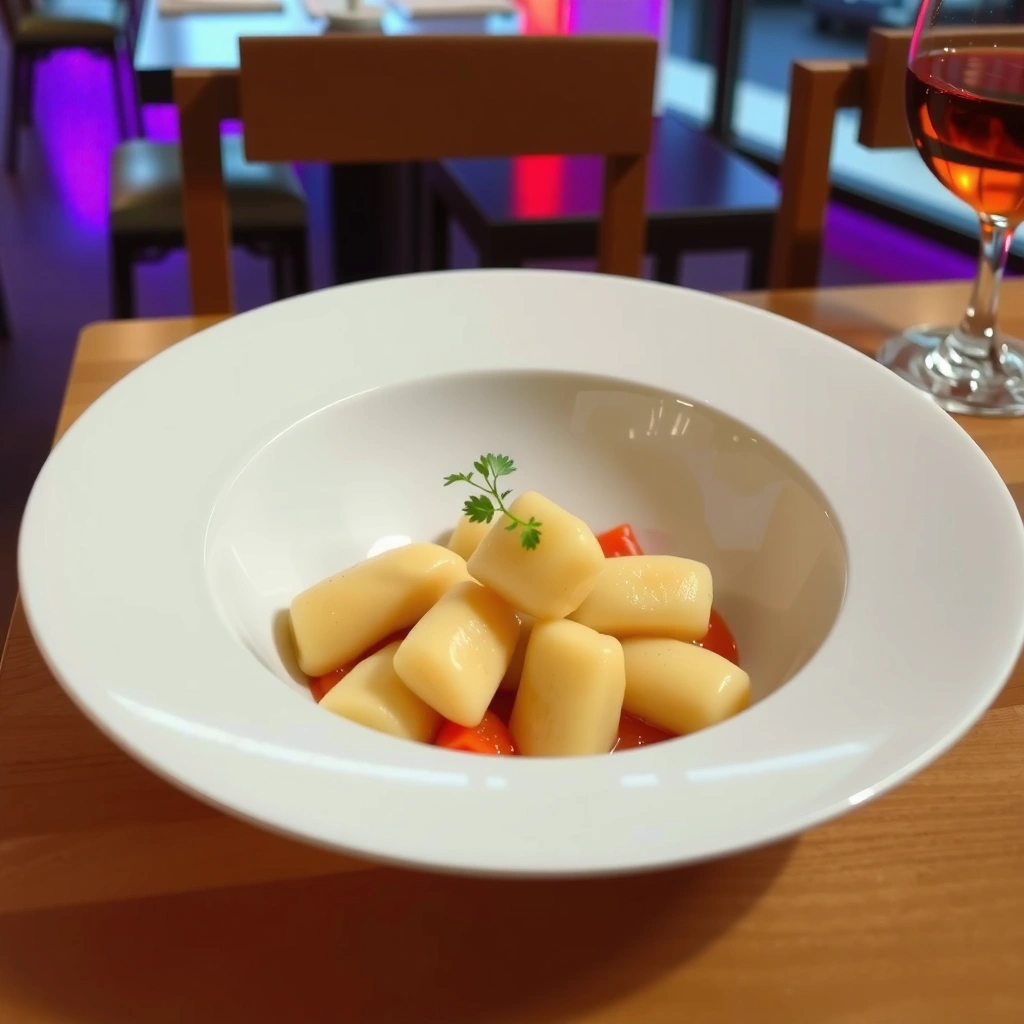 Gnocchi - gnocchi recipe ideas