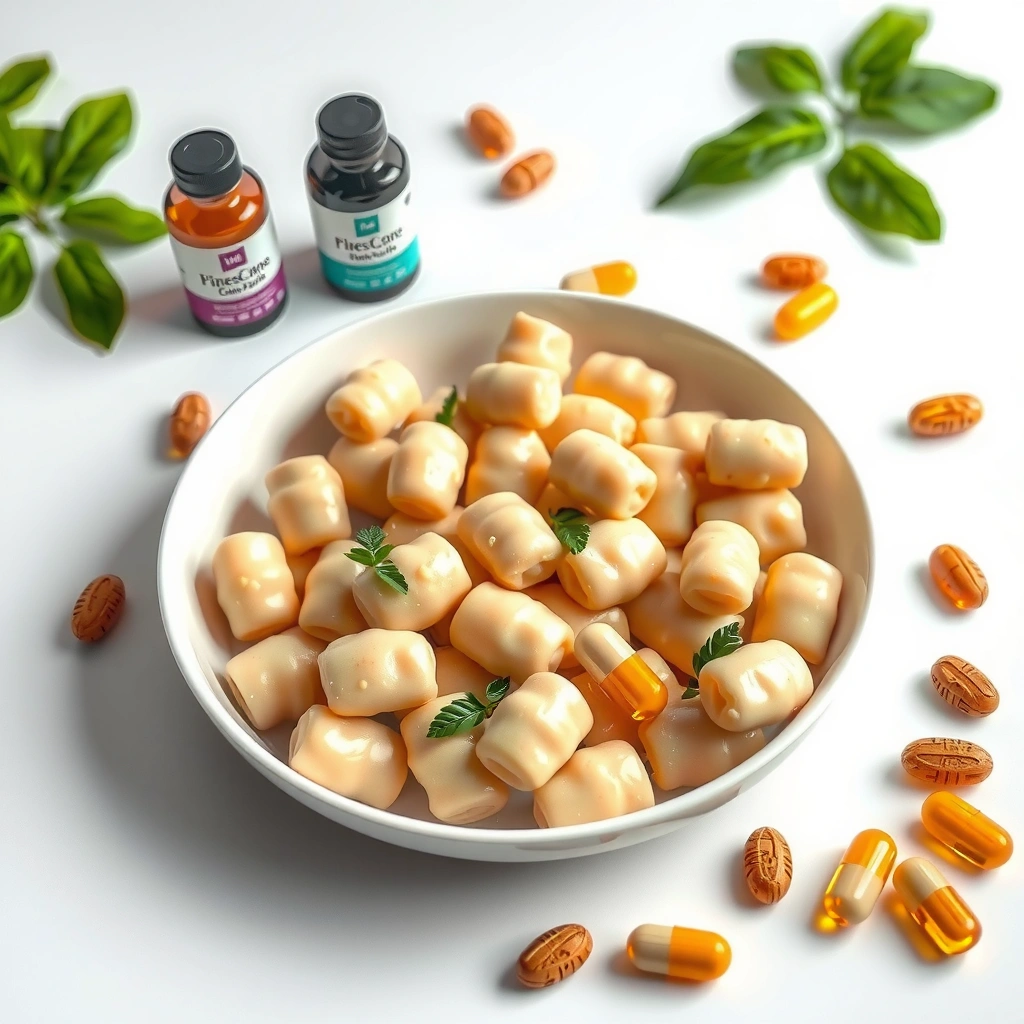 Gnocchi - best gnocchi dish recipe