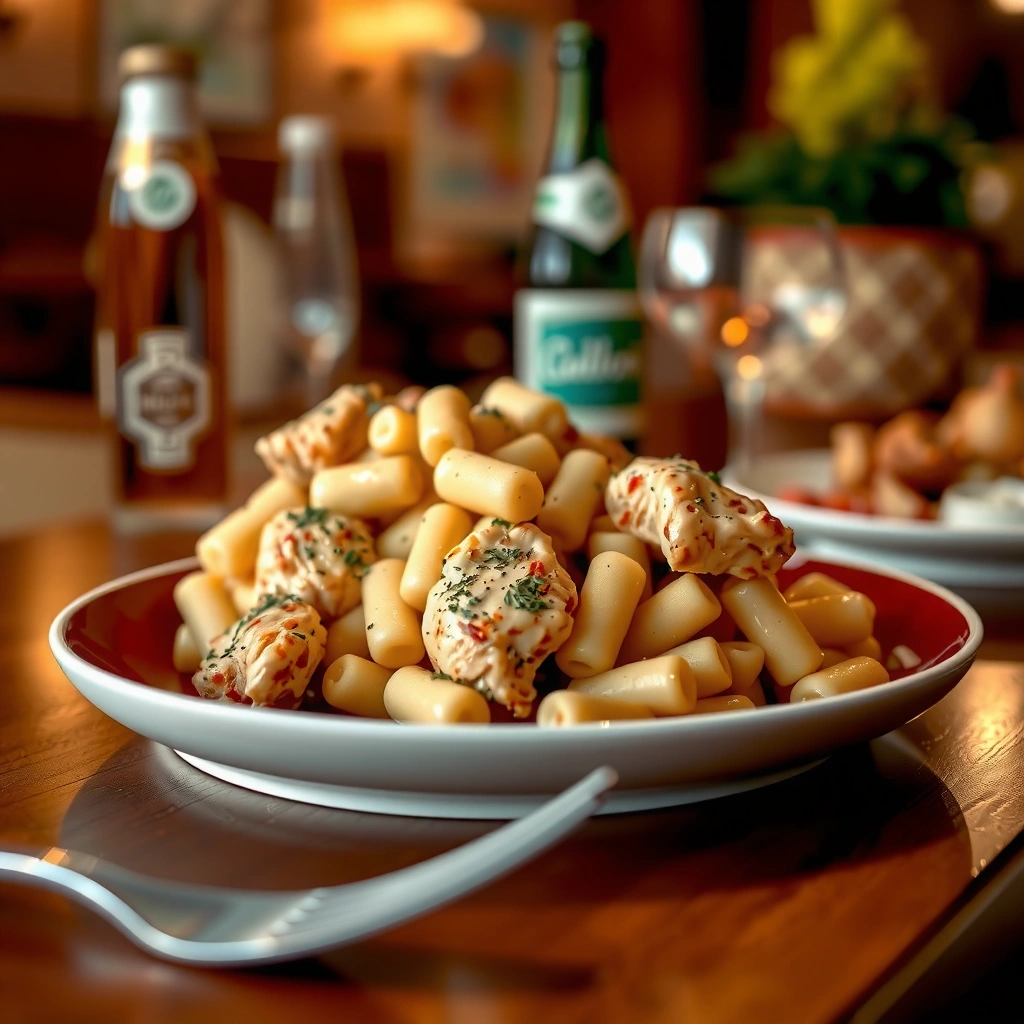 Gnocchi - creamy chicken and gnocchi recipes