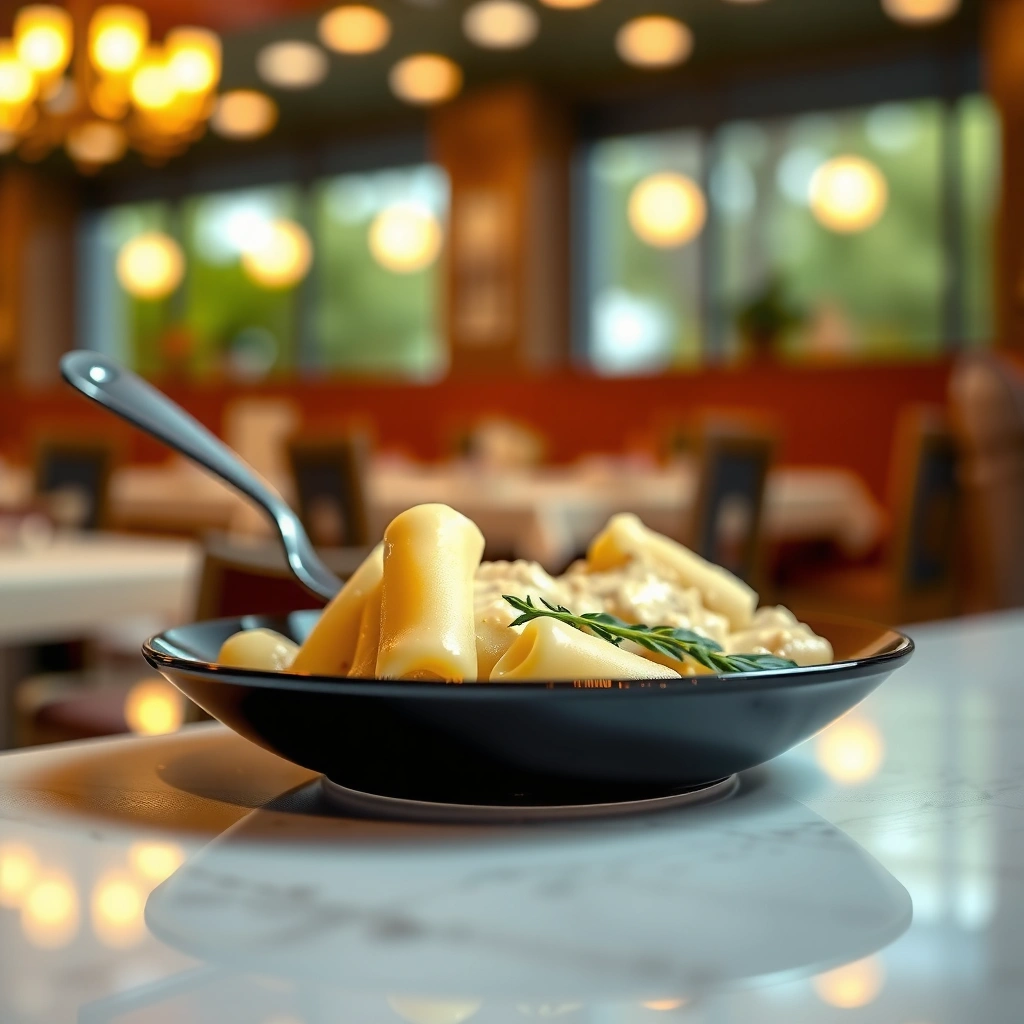 Gnocchi - olive garden gnocchi recipe
