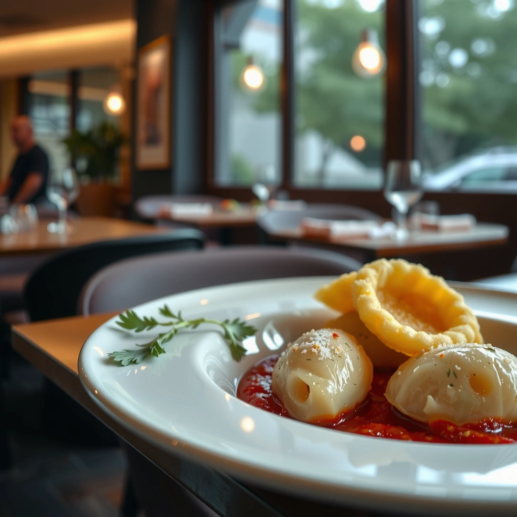 Gnocchi Basics - great gnocchi recipes