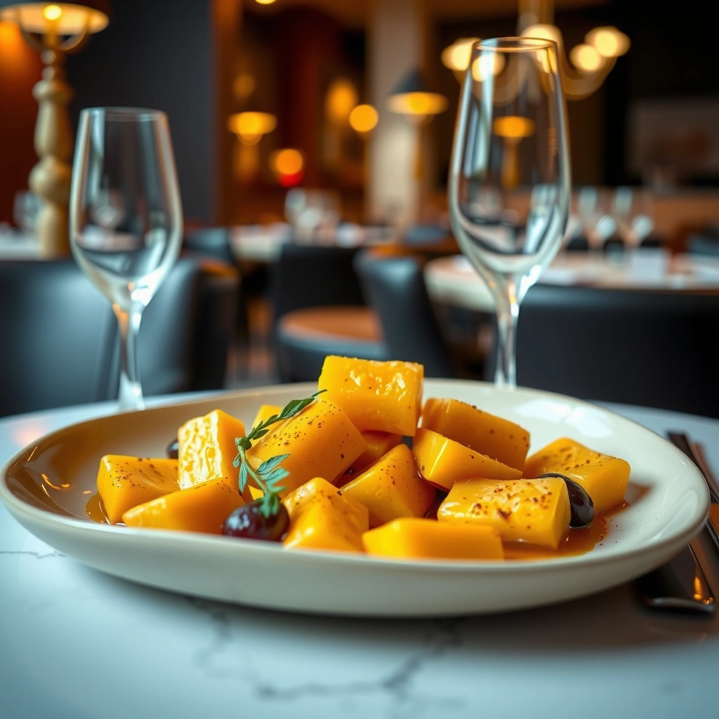 Gnocchi Dough - recipe butternut squash gnocchi