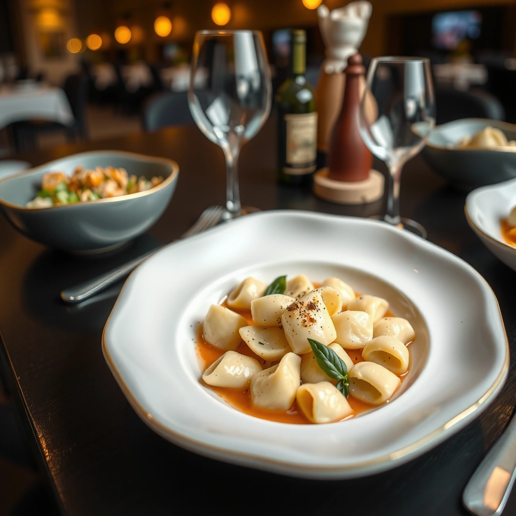 Gnocchi Sauce - recipes gnocchi sauce