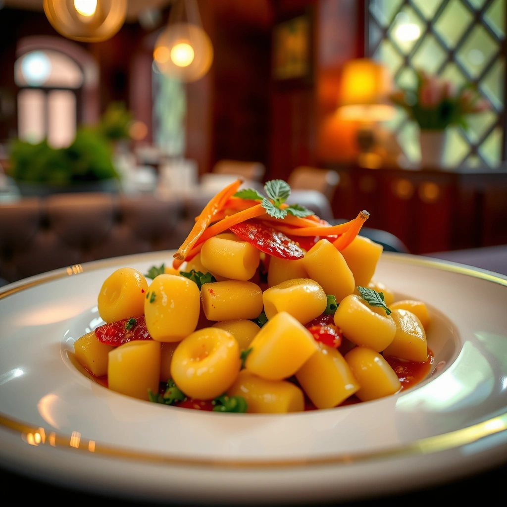 Gnocchi Sauce - gnocchi sauce recipes